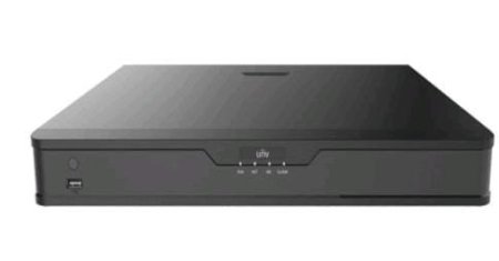 NVR302-32S \ 32CH \ 160Mbps